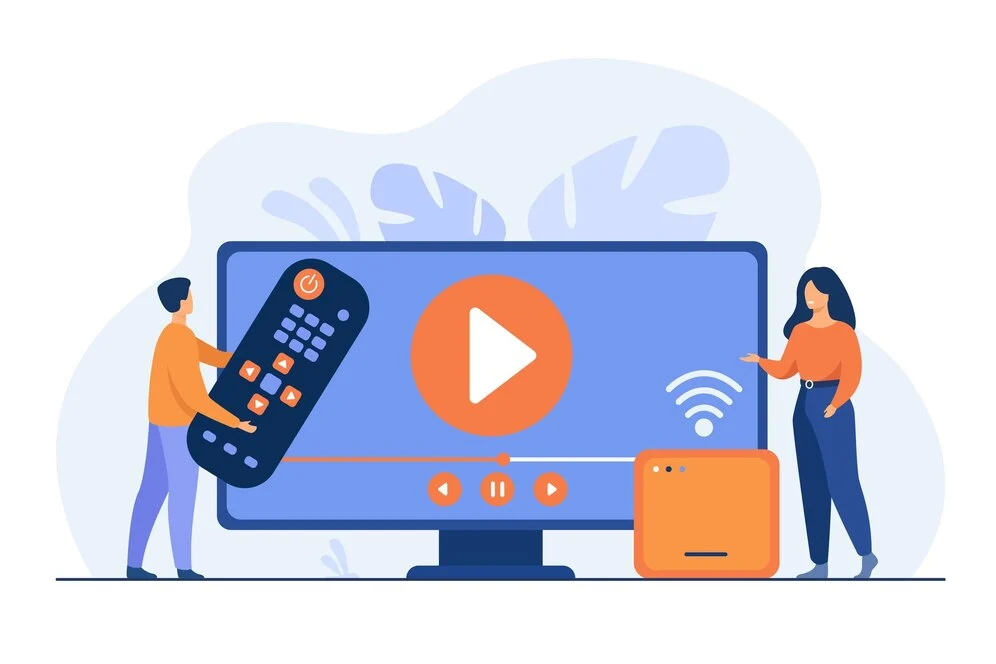 IPTV Smarters Pro – Guide Complet d’Installation sur Android, PC et Firestick